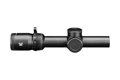 Vortex Venom 1-6 24 SFP 30mm Rifle Scope AR-BDC3 Reticle - $219.95 (FREE Shipping over $50)