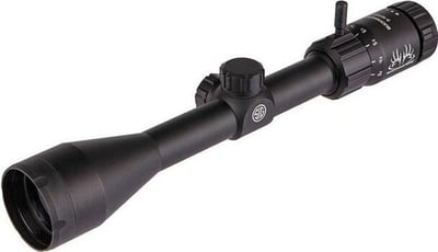 Sig Sauer SOBM33001 Buckmasters BDC 3-9x40mm SFP Riflescope w/ 0.25 MOA - $77.99 (Free S/H)