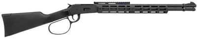Citadel Firearms Levtac 92 .410 GA 20" Barrel 5-Rounds - $459.99 ($14.99 flat rate shipping)