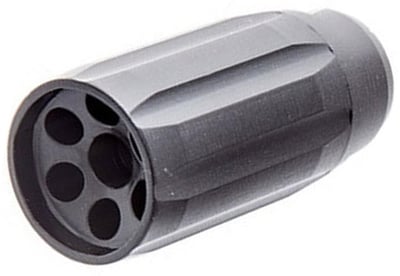 Kaw Valley Precision 30 Caliber Linear Comp (Black) - $29.95 