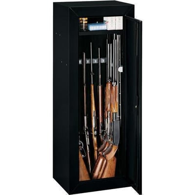 Stack-On 14 Gun Security Cabinet - $166.99