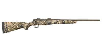 Mossberg Patriot 350 Legend Bolt-Action Rifle with Mossy Oak Break-Up Country Camo and Br - $351.00 (Free S/H on Firearms)