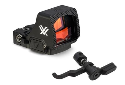 Vortex Defender-XL Micro Red Dot + Atrius Development 3 Position Super Selector Safety - $399.99 
