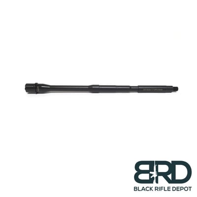 Wholesale Barrel Clearance 16" Cold Hammer Forged .223 Wylde Stainless Steel Qpq Nitride 1:7 Twist-FREE SHIPPING! - $159.95