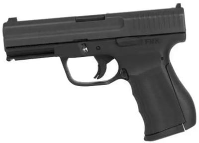 FMK Firearms 9C1 G2 9mm 4" Barrel 14-Rounds - $221 (Add To Cart) 