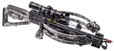 TenPoint Siege RS410 ACUslide RangeMaster Pro Crossbow Package - $1299.99 (Free Shipping on $100+ Orders)