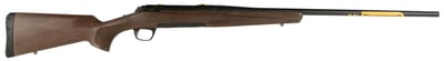 Browning X-Bolt Hunter 308 Win 4+1 22" Satin Black Walnut Stock Matte Blued Left Hand - $866.99 (Add To Cart)