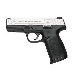 Smith & Wesson SD40VE 223400 .40 S&W 4" barrel 14 Rnds - $330.99