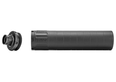 Griffin Armament Sportsman Ultra Light HD .36 Cal Suppressor (1.375x24) - $425 (Add to Cart Pricing) + Free Shipping