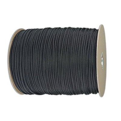 PARACORD PLANET Paracord (50+ Colors) 250 Foot spools - $20.99 (Free S/H over $25)