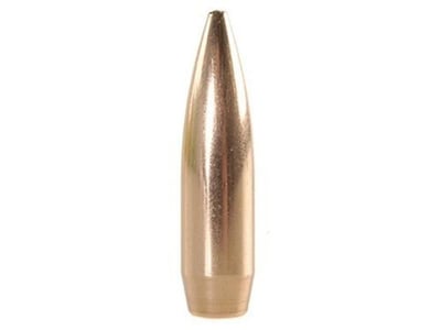 Sierra Bullets Match King .224 Diameter 69 Grain Hollow Point Boattail 500 Per Box - $128.49