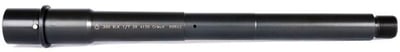 Ballistic Advantage 10" .300 Blackout Pistol Length AR 15 Barrel Modern Series - $89.95 (FREE Shipping over $50)