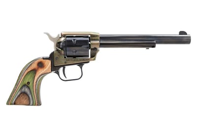 Heritage Rough Rider 22LR Revolver - $139.99 (Free S/H on Firearms)