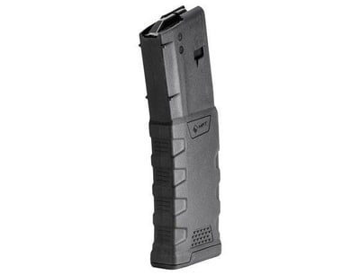 MFT EXTREME DUTY 30RD Polymer Magazine Black - $4.95 