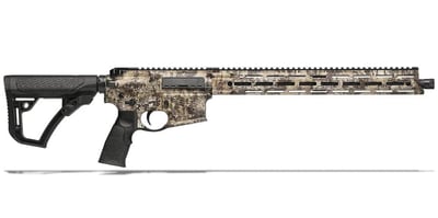 Daniel Defense DDM4 V7 Hunter .300 BLK 16", Kryptek Highlander (No Mag) - $1899 (Free S/H)
