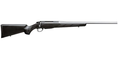 Tikka T3 Lite Stainless .30-06 Springfield 22.43" 3 Rd Black Synthetic Stock - $479