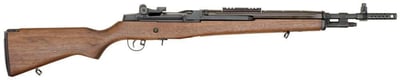 Springfield M1A Scout Squad 308 Wal 10rd - $1648.69 