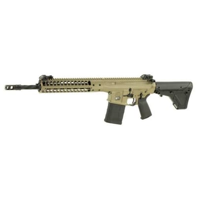 LWRC REPR MKII 7.62 NATO 16" FDE REPRMKIIR7CKF16SC - $3499.98 