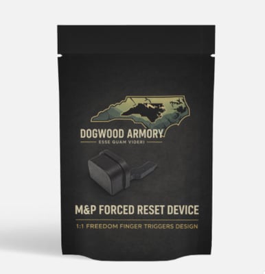 Dogwood Armory S&W M&P 2.0 Forced Reset System - $169.95 (FREE Shipping over $50)