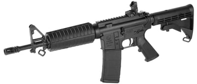 Colt Carbine 5.56mm SBR, 11.5" Barrel, Semi-Auto, Matte Black - $1024.99 (Free S/H)