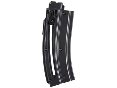 Walther Hammerli Tac R1 .22 LR 20-Round Magazine - $18.99 