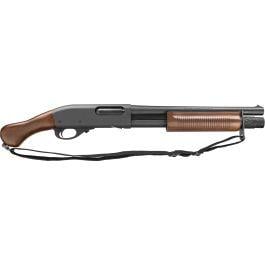 Remington 870 Tac-14 Hardwood 12Ga 14" Barrel 5+1 R81231 - $479.99 (Free S/H on Firearms)