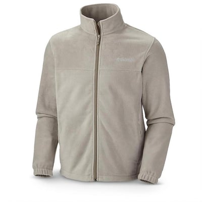Columbia Steens Mountain Jacket Tusk L Size - $19.99 shipped (Buyer’s Club price shown - all club orders over $49 ship FREE)
