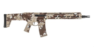 PSA JAKL 13.7" Rifle Length 5.56 1:7 Nitride MOE SL EPT F5 Stock Rifle, Chocolate Chip - $1424.99 