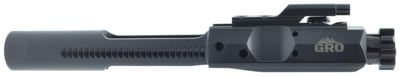 Toolcraft AR-10 / 308 / 6.5 Creedmoor Bolt Carrier Group w/ High Pressure Bolt - Black Nitride - $149.95 