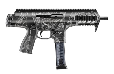 Beretta PMX 9mm 30rd, Tiger Stripe 2 - $949.99
