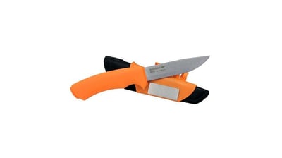 Morakniv Bushcraft Knife Orange - $74.99 (Free S/H over $49 + Get 2% back from your order in OP Bucks)