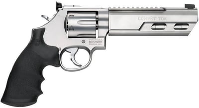 SMITH AND WESSON 686 PERFORMANCE CENTER 357MAG COMPETITOR - $1609  ($7.99 Shipping On Firearms)