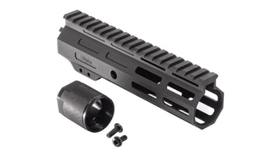 TRYBE Defense Magnite Ultra Function Lightweight Handguard, Full Top Rail, M-LOK, Black, 7in - $79.99 (Free S/H over $49 + Get 2% back from your order in OP Bucks)