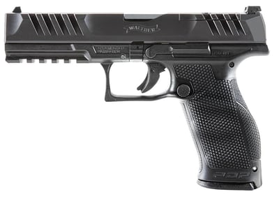 Walther PDP Full-Size 9MM 5'' LE 5" 18round mag - $681.99 (Free S/H)