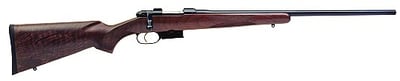 Cz Usa 223 Remington Bolt Action Prestige W/blue Barrel & Wa - $714