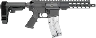 Rock River Arms LAR-22 22 LR 9" Barrel AR Pistol - $699