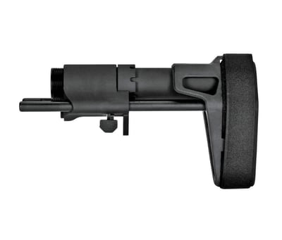 SB Tactical SBPDW Pistol Stabilizing Brace - AR - Black - PDW-01-SB - $199.95 (Add To Cart) (FREE Shipping over $50)