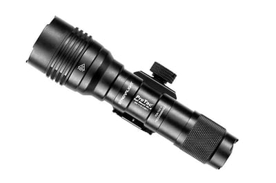 Streamlight Protac Railmount HL-X Long Gun Light - $109.99 (Free S/H on Firearms)