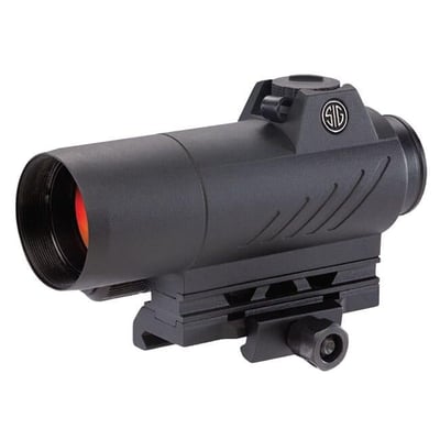 SIG SAUER Romeo 7 1x30mm Red Dot Sight SOR71001 Graphite - $159.99 (Free S/H over $49 + Get 2% back from your order in OP Bucks)