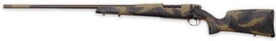 Weatherby Mark V Apex Flat Dark Earth .308 Win 22" Barrel 5-Rounds Left Hand - $2265.27 (Add To Cart)
