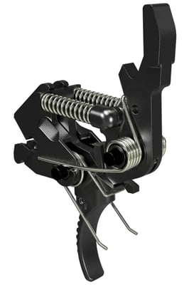 Hiperfire HIPERTOUCH Reflex AR Trigger - $149.95 