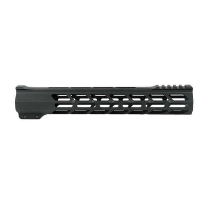 12.5" Ultralight M-Lok AR15 Handguard - $39.95 