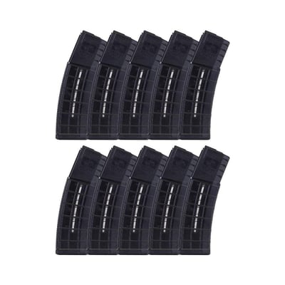 10 AC Unity AR-15 5.56/.223 40 Round Magazines - $49.99
