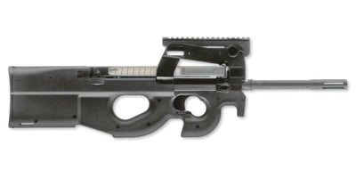 FN America FN PS90 5.7x28mm Semi-Automatic Rifle, Matte Black - 3848950463 - $1699.99
