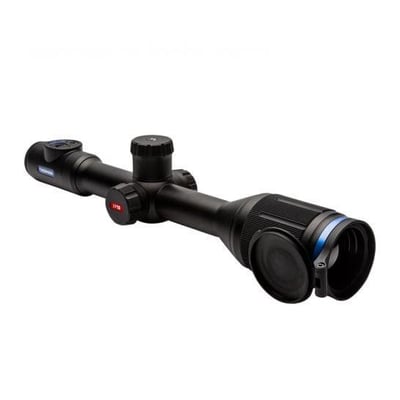 Pulsar Thermion XP50 1.9-15x42 Thermal Riflescope Reconditioned - $1599.99 