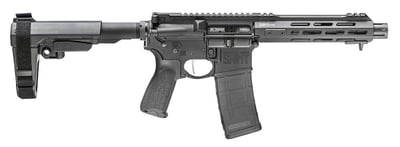 Springfield Saint Victor 7.5 5.56 NATO W/SBA3 Brace - $1001.99  ($7.99 Shipping On Firearms)