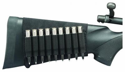 Hunter's Specialties Butt Stock Rifle Shell Holder - $3.29