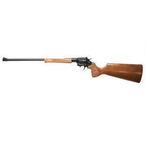 Czechpoint Hunter Revolver Carbine .22 LR 20" barrel 9 Rnds - $449