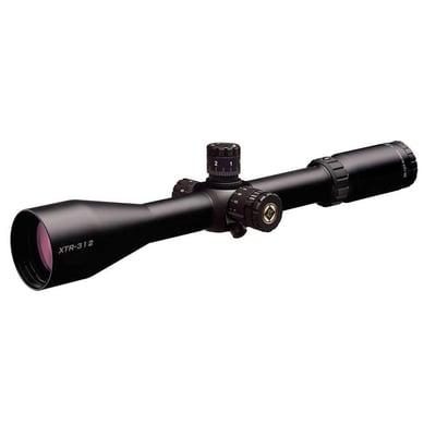 Burris 3 x-12 x-50 Millimeter XTR Xtreme Tactical Rifle Scope - $949 + Free Shipping (record low) (Free S/H over $25)