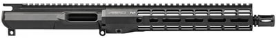 Aero Precision EPC-9 Threaded 11" 9mm Complete Upper Receiver w/ ATLAS R-ONE 10.3" Handguard - Anodized Black - APAR620703M86 - $379.95 (FREE Shipping over $50)